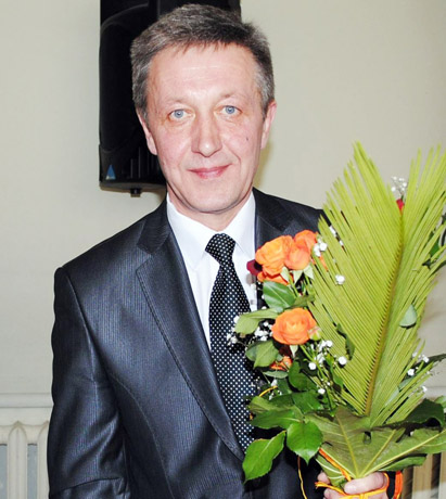 Joniškis permainų nenori Joniškis permainų nenori