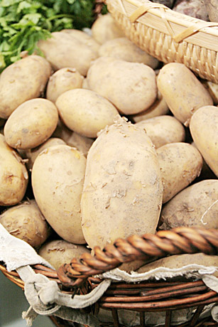 Apie bulvių traškučius Apie bulvių traškučius