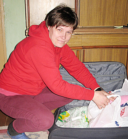 Mergytei sužibo viltis Mergytei sužibo viltis