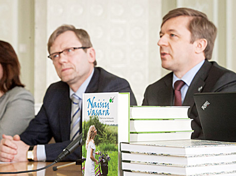 Šiemet mažoji Lietuvos kultūros sostinė – Naisiai Šiemet mažoji Lietuvos kultūros sostinė – Naisiai