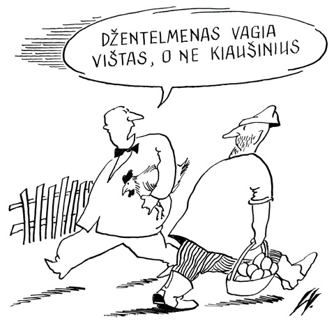 Krito naujieji apaštalai Krito naujieji apaštalai