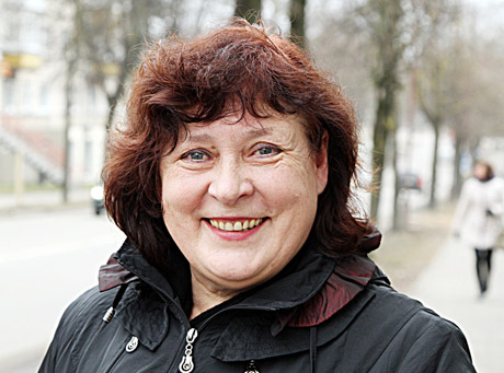 Kibiras šalto vandens pakeitė įpročius Kibiras šalto vandens pakeitė įpročius