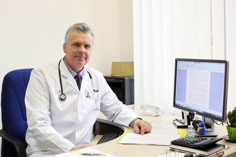 Mindaugas Maželis: genetika turėtų apversti mediciną Mindaugas Maželis: genetika turėtų apversti mediciną