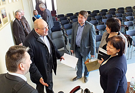 Ministrė – apie Europos Komisijos poziciją Ministrė – apie Europos Komisijos poziciją