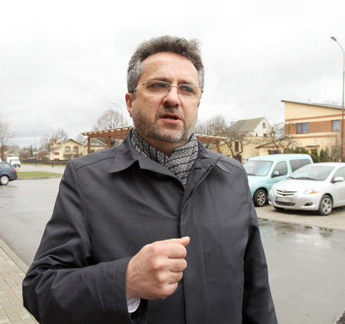 Šiltas lizdas su valdiškomis dotacijomis Šiltas lizdas su valdiškomis dotacijomis