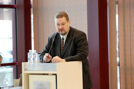 Šiaulių merui išrinkti du pavaduotojai Šiaulių merui išrinkti du pavaduotojai