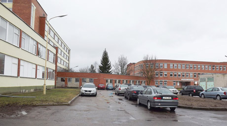 Ar ligonis dėl mirties visada pats kaltas? Ar ligonis dėl mirties visada pats kaltas?