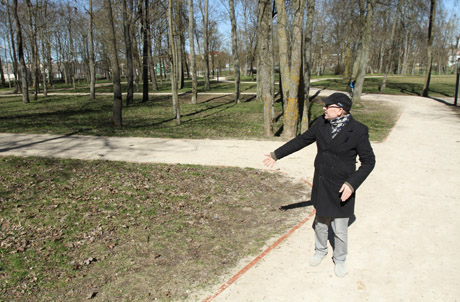 Milijonas už broką Milijonas už broką