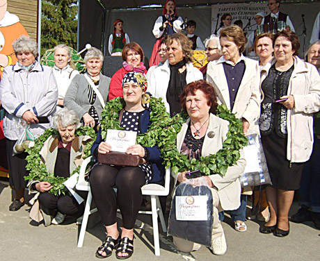 Kojinių mezgimo čempionatas – Saulės mūšio metams Kojinių mezgimo čempionatas – Saulės mūšio metams