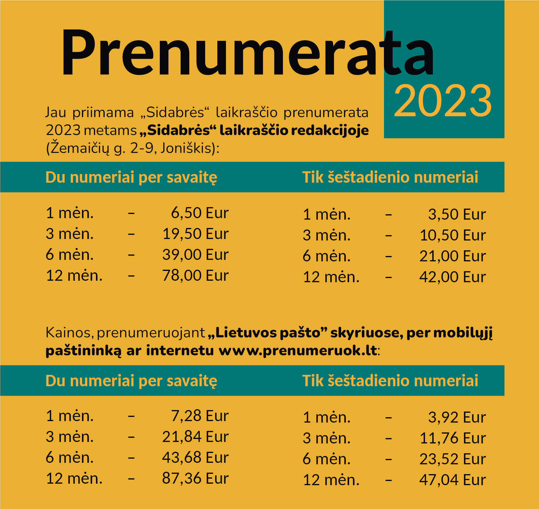 info