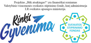 rinkisgyvenima