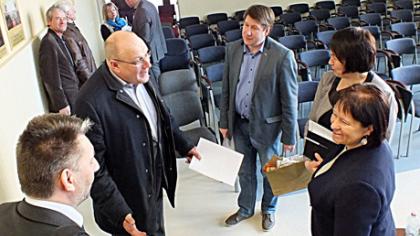 Ministrė – apie Europos Komisijos poziciją