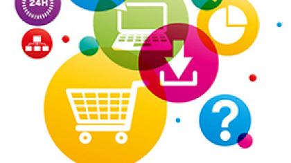 Seminaras: „E-komercijos marketingas – ko kiti verslai gali pasimokyti iš internetinių pardavėjų“
