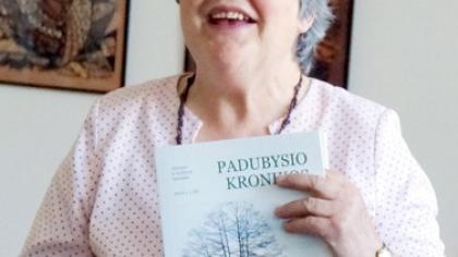 Nauji atradimai „Padubysio kronikose“