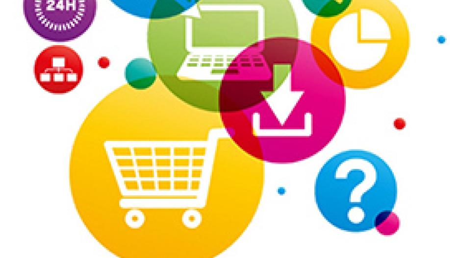 Seminaras: „E-komercijos marketingas – ko kiti verslai gali pasimokyti iš internetinių pardavėjų“ Seminaras: „E-komercijos marketingas – ko kiti verslai gali pasimokyti iš internetinių pardavėjų“