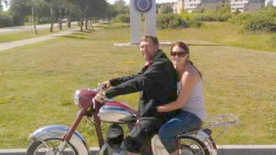 Seni žiguliai dalyvauja ne tik kaliausių ralyje Seni žiguliai dalyvauja ne tik kaliausių ralyje