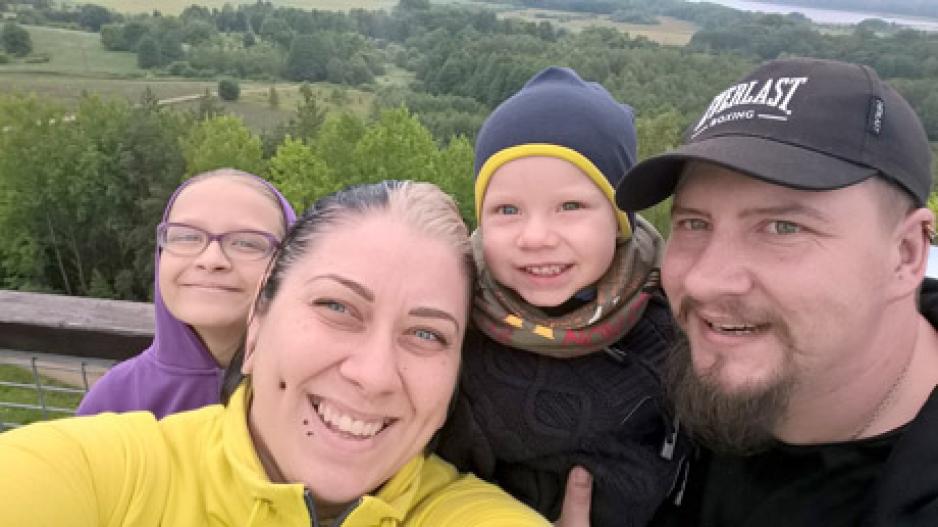 Lietuvą pažįsta lankydami bokštus Lietuvą pažįsta lankydami bokštus
