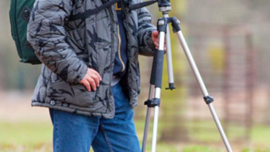 Statybininko talentas skleidžiasi fotografijoje Statybininko talentas skleidžiasi fotografijoje