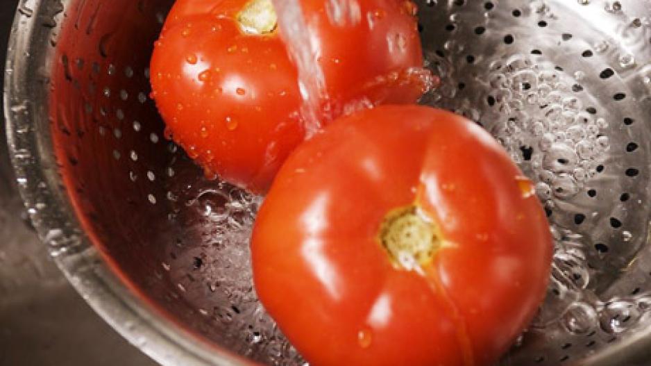 Maisto produktų higiena vasaros metu Maisto produktų higiena vasaros metu